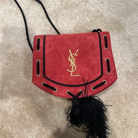 ysl tanger bag|saint laurent crossbody bag sale.